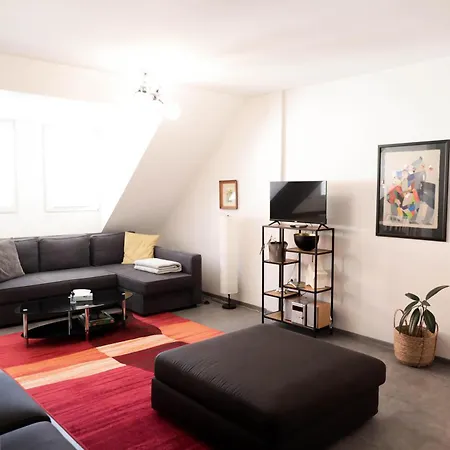 U Zoubku Apartment Litomysl