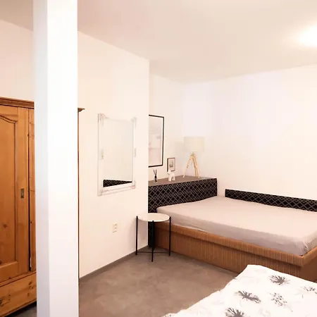 U Zoubku Apartment Litomyšl