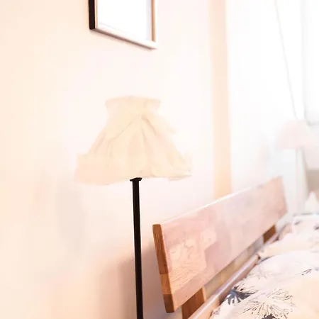 Apartment U Zoubku