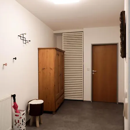 U Zoubku * Litomyšl
