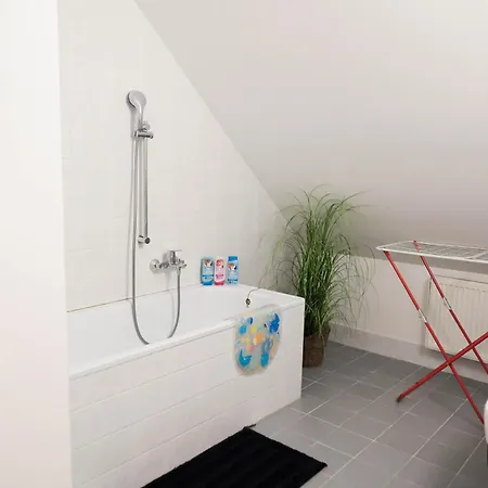 U Zoubku Apartment *