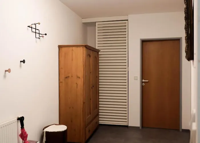 U Zoubku * Litomyšl